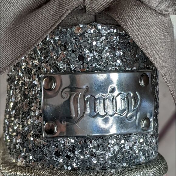 Juicy Couture Lil Rocklin Faux Fur Trimmed Bootie - Picture 3 of 12